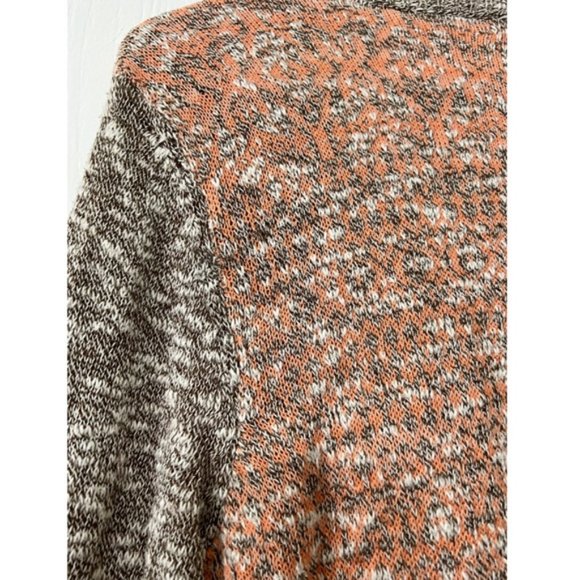 Maurices Color Block Cardigan Sweater - Picture 9 of 10